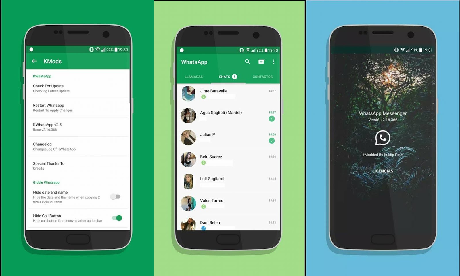WhatsApp FAQ - Как изменить настройки приватности 96 WhatsApp FAQ - Как изменить настройки приватности 23