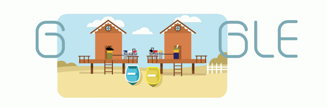 Google Doodle GIFs of Fifa World Cup Google Doodle GIFs of Fifa World Cup