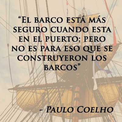 IMÁGENES FRASES REFLEXIÓN MOTIVACIÓN POR PAULO COELHO por http://imagenesfrasesmotivadoras.blogspot.com