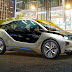 BMW reveals the All-Electric i3