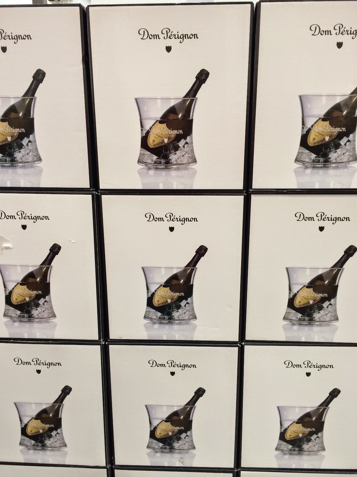 Costco Sells Giant 6-Liter Bottles of Veuve Clicquot