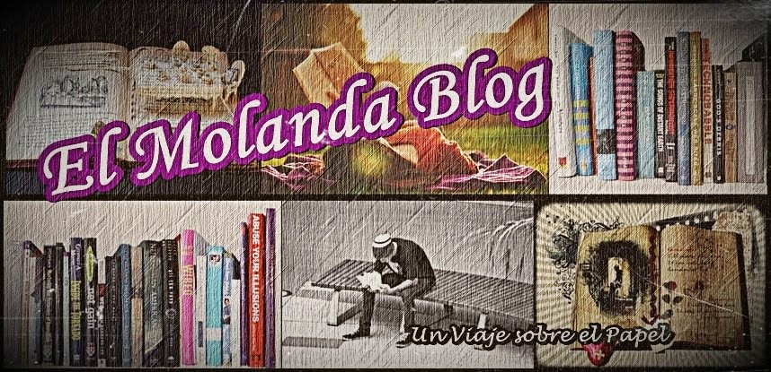 El Molanda Blog