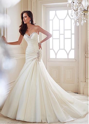 vestidos de novias: noviembre 2015