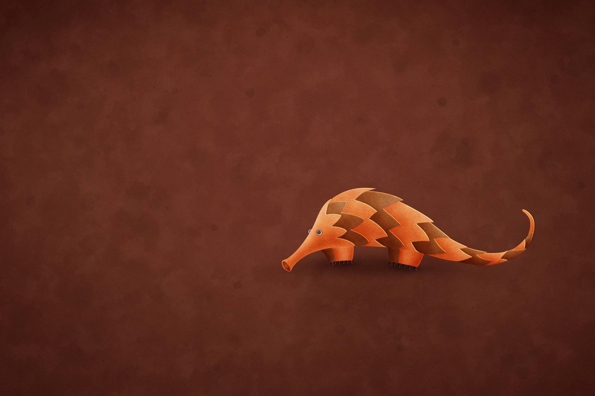 ... new wallpapers in ubuntu 12 04 precise pangolin the old wallpapers if
