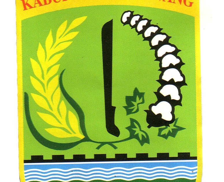 Logo Kabupaten Karawang (Karawang Jawa Barat) | Download ...