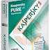Kaspersky Pure 2.0 2012 v 12.0.1.288 Final Incl Keys