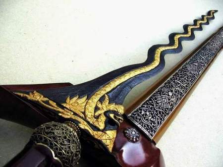 keris jawa keris jawa