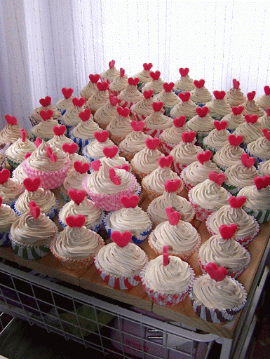 Quieres Jabones Artesanales Cupcake