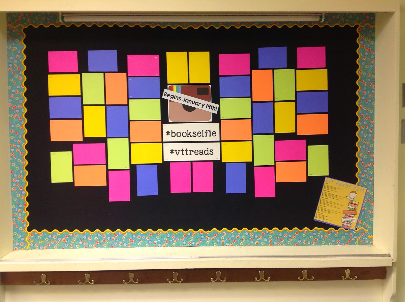 School-Wide Reading Challenge - Primary Teaching Resources