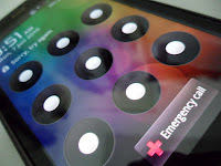 custom android lock screen How to change android lockscreen