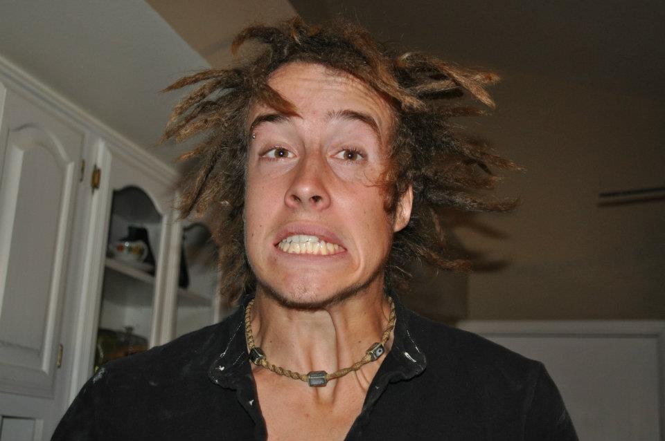 Ryan Wahl