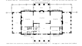 Beyond the Gilded Age: The Charles L. Hyde Estate