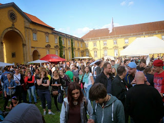 Fairytale Festival in Osnabrück