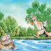 சிறுவர் கதைகள் - தாகம்