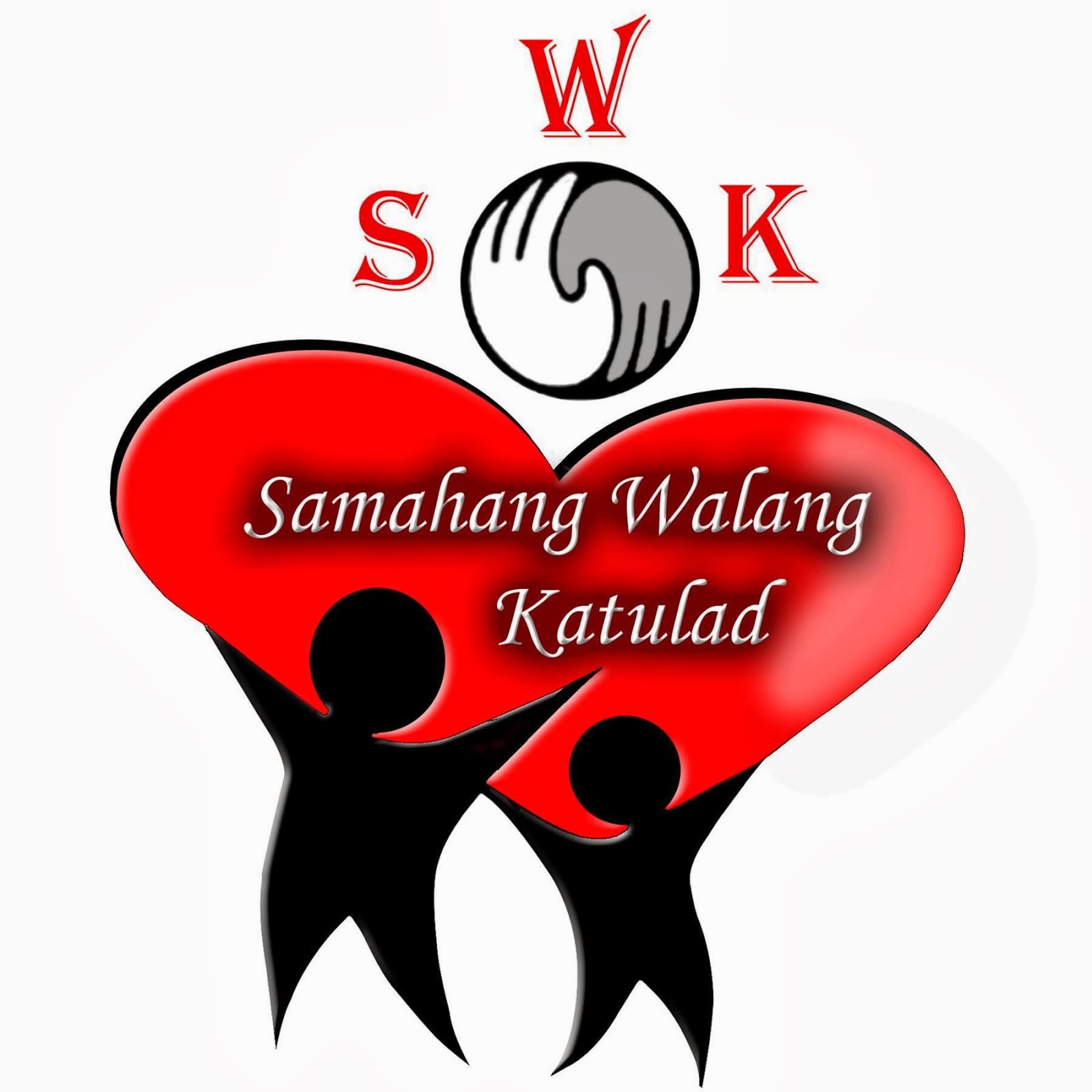 SWK Official Logo