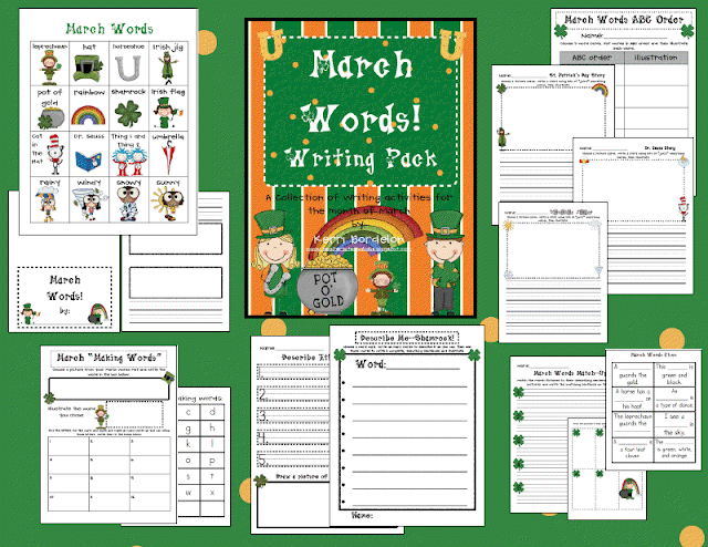 leprechaun writing paper St patrick's day printable worksheets i abcteach writing paper: march (primary) primary-lined paper with an illustration of a leprechaun's hat and a shamrock. leprechaun writing paper St patrick's day printable worksheets i abcteach writing paper: march (primary) primary-lined paper with an illustration of a leprechaun's hat and a shamrock.