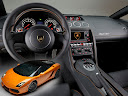 Wonderful Super Sports Cars of Lamborghini