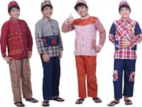 Koleksi Model Baju Muslim Koko Anak Terbaru Koleksi Model Baju Muslim Koko Anak Terbaru
