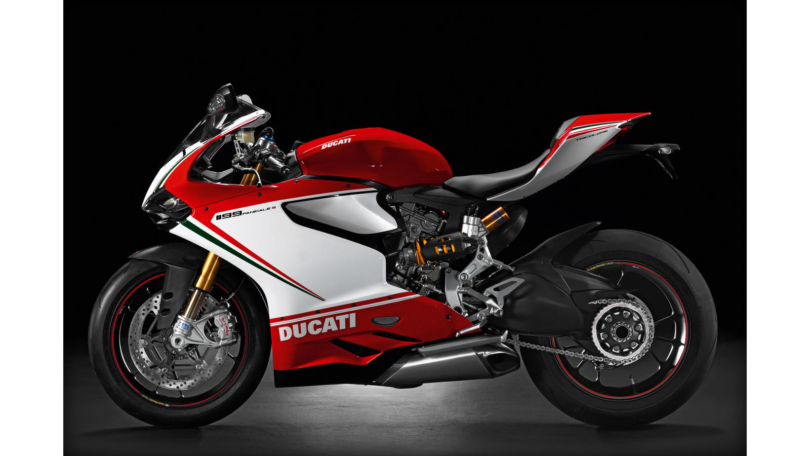 Koleksi Gambar Motor Ducati Panigale Terbaru Kinyis Motor
