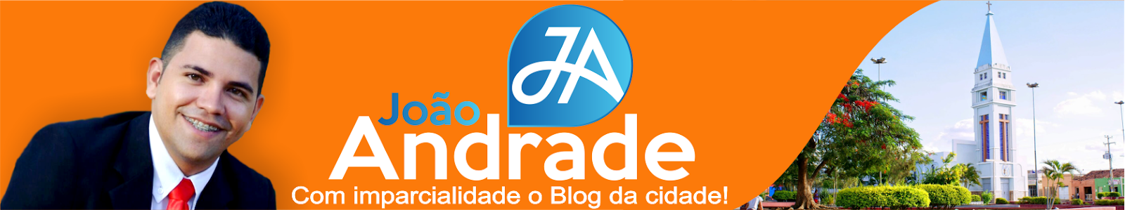 Blog do João Andrade
