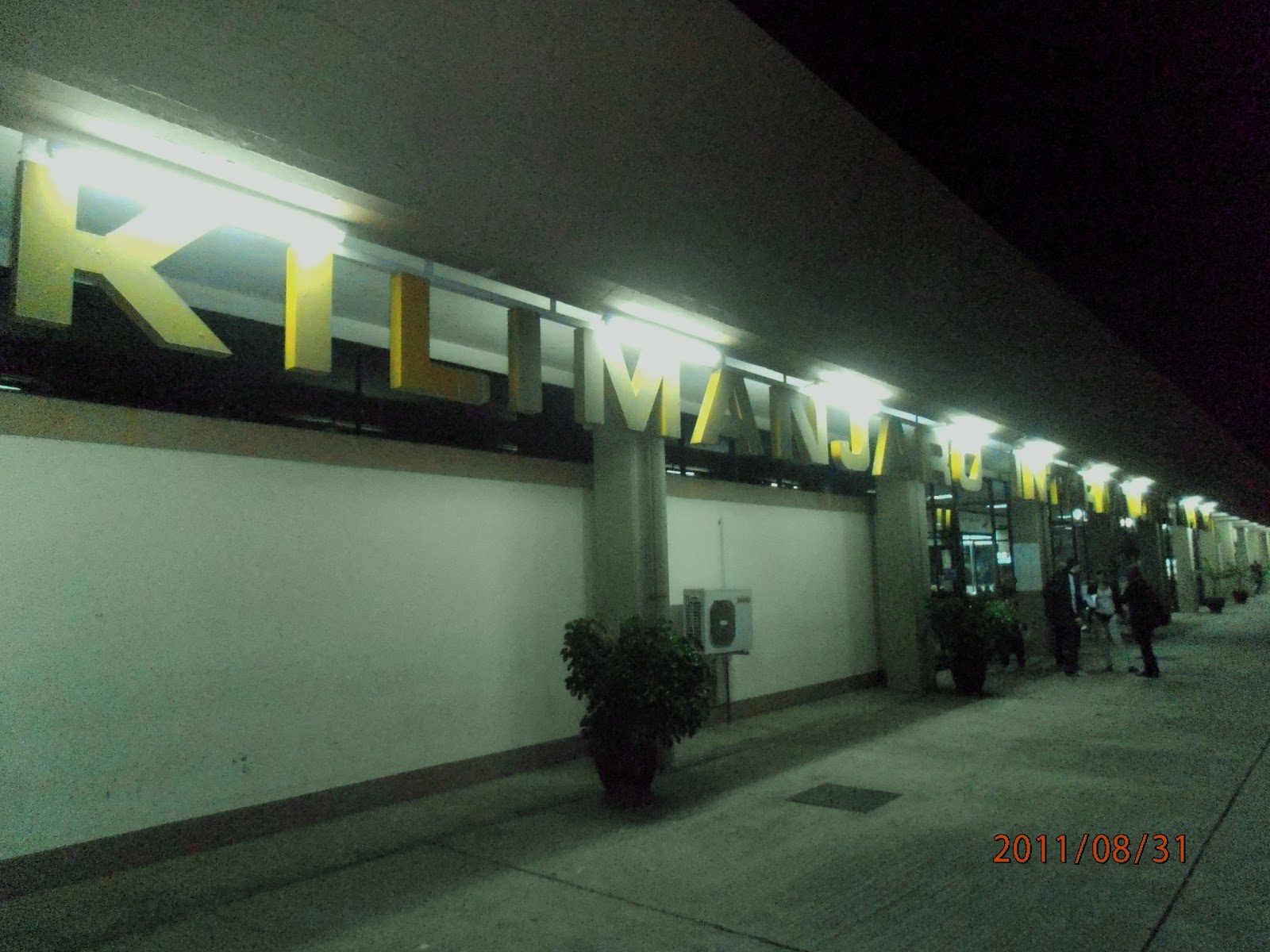 Partnerschaft Auf Augenhohe Tanzania Deutschland Kleine Dinge