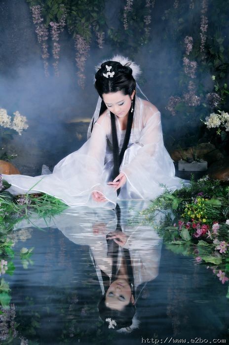 可爰的人你在哪里 (kě 'ài de rén nǐ zài nǎ lǐ) My Love where are you