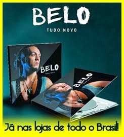 - Belo - Tudo Novo