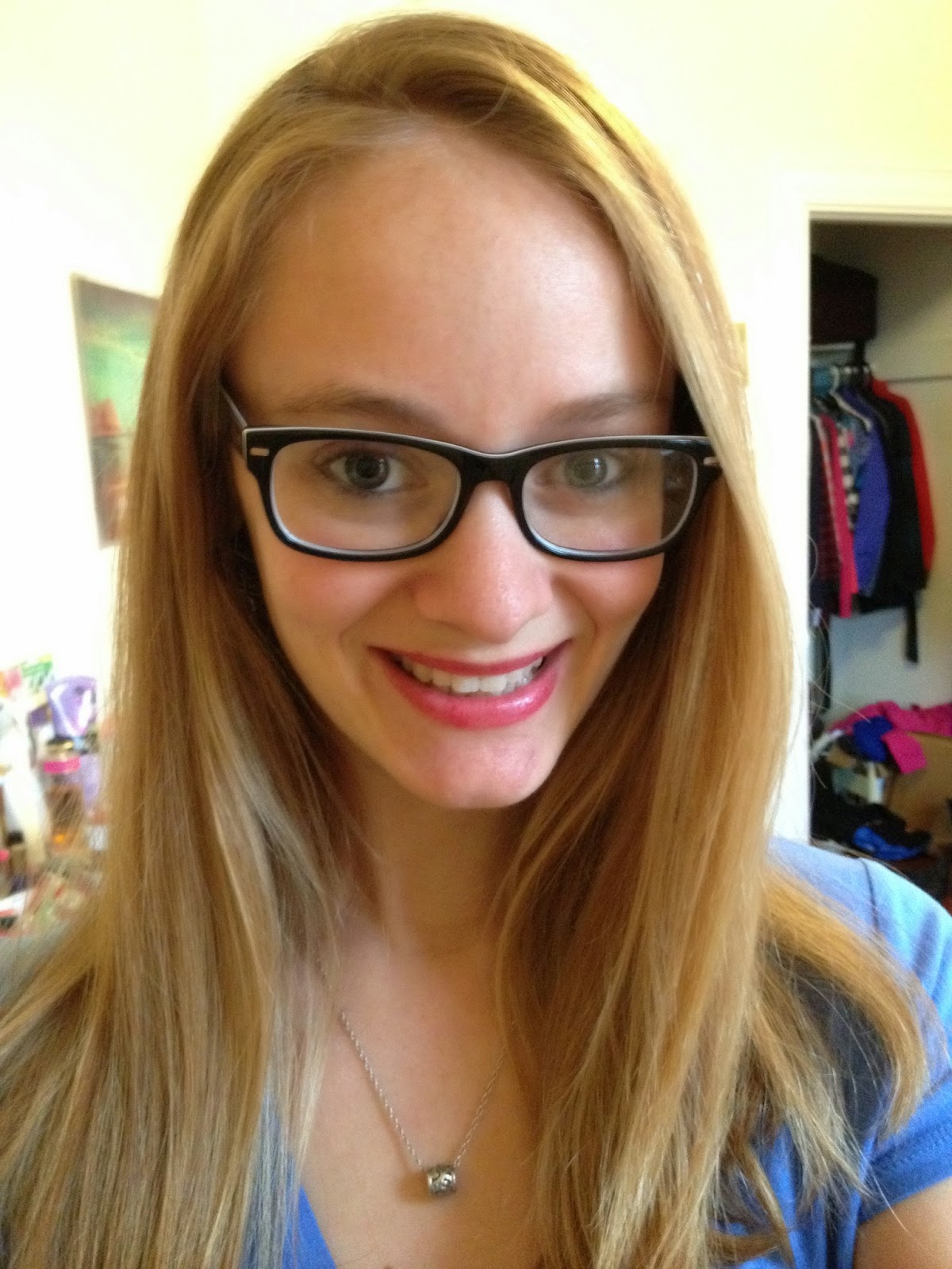 Specspost Review Stylish Glasses from London Chow Down USA