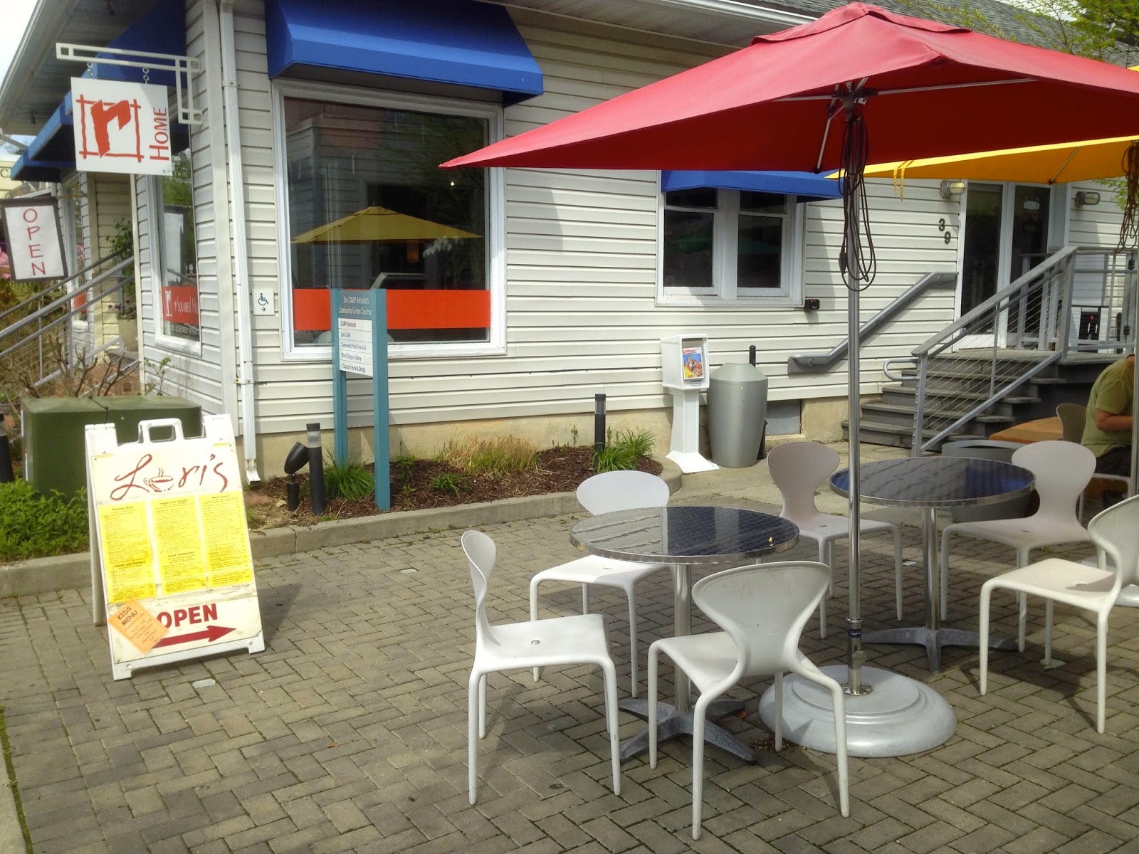 Lori S Cafe Rehoboth Beach De Lori S Cafe Rehoboth Beach De