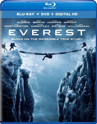 Everest (2015) 1080p BDRip Dual Latino-Inglés [Subt. Esp] (Aventuras)