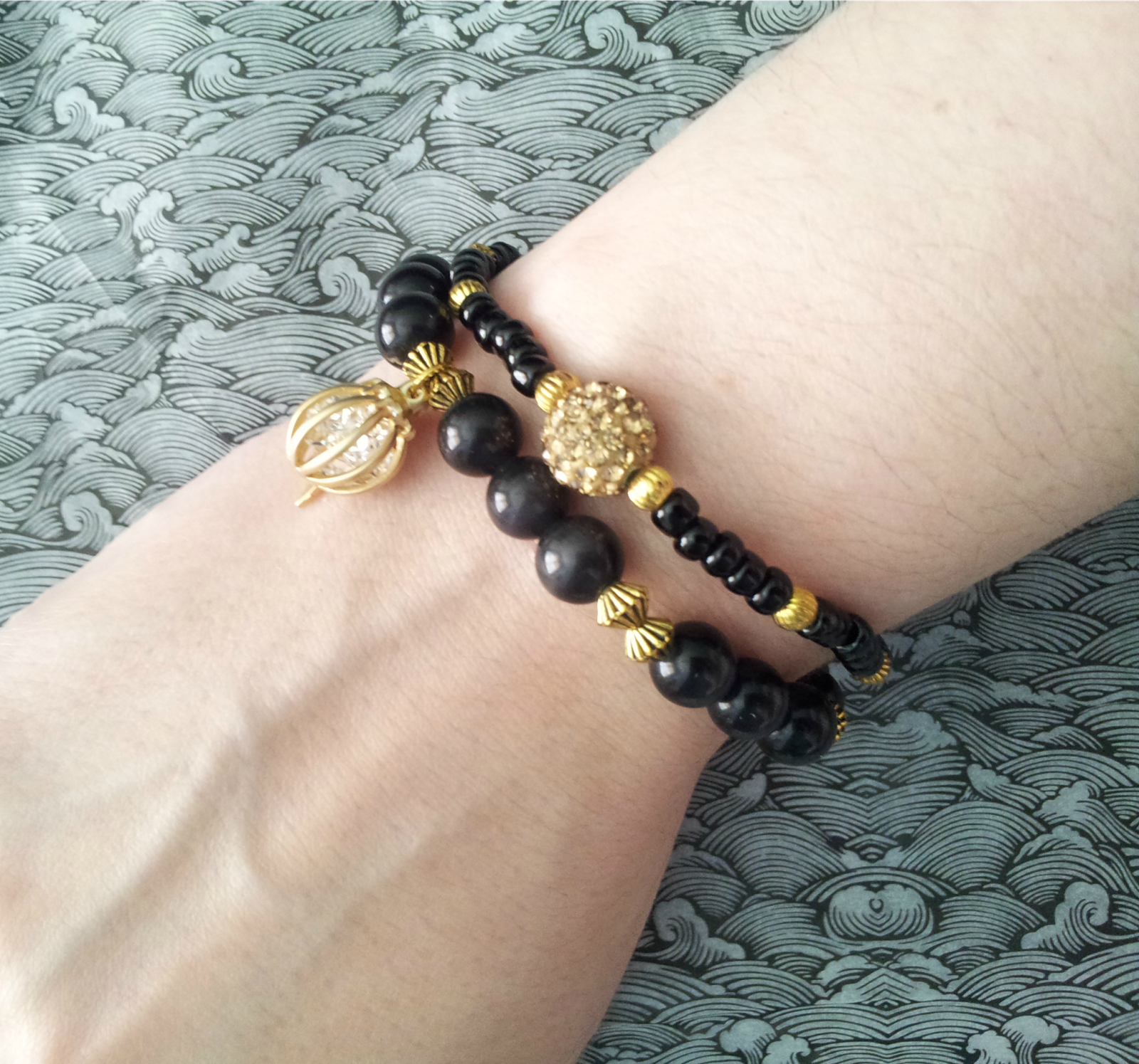 Rose Mae Jewellery Sweet Elyse