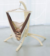 Baby Hammock