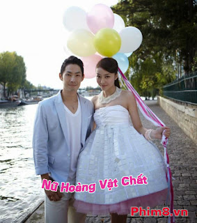 Xem Phim Nữ Hoàng Vật Chất Xem Phim Nữ Hoàng Vật Chất - Nu Hoang Vat Chat VTV3