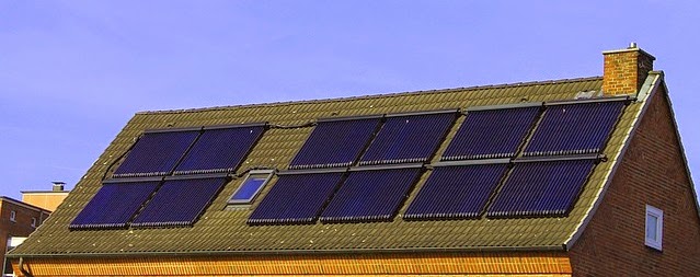 Come rottamare correttamente i pannelli solari nel rispetto dell'ambiente Per tutelare l'ambiente è necessario smaltire correttamente i pannelli fotovoltaici