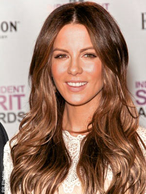 Hair style trends 2012