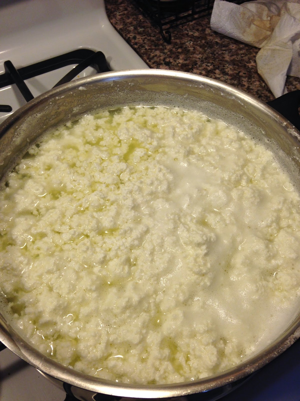 Paneer Meals of Joy!