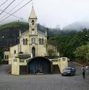 Igreja em Mimoso do Sul - E.S.