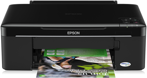 драйвер sx125 epson