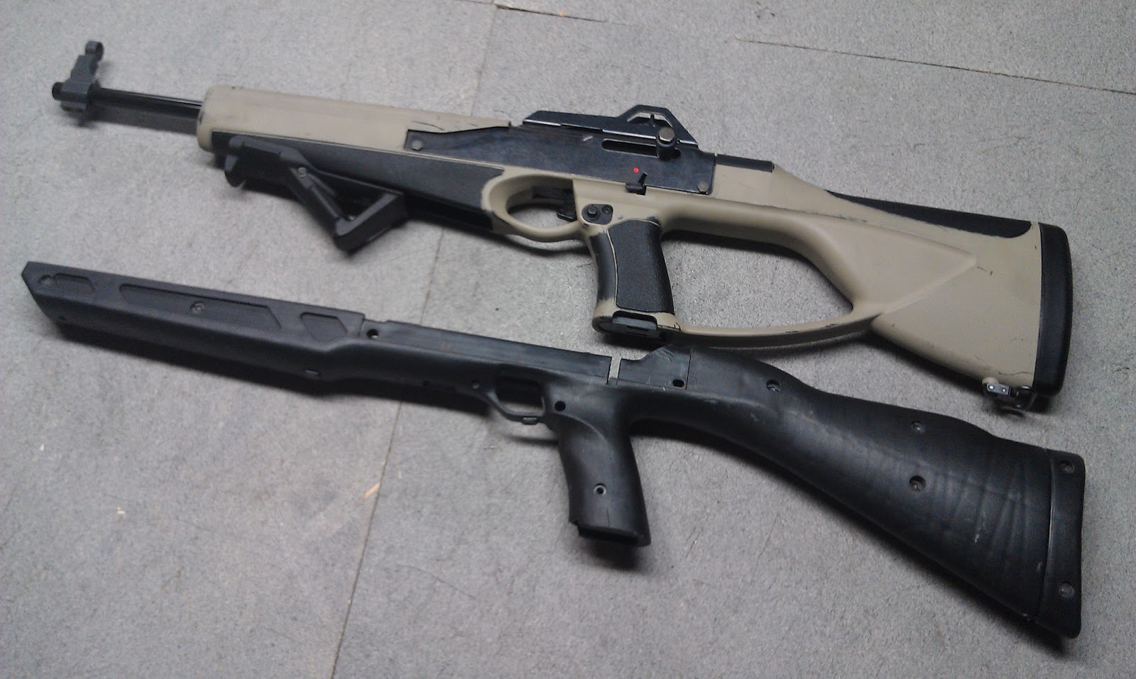 Best Mm Hi Point Carbine Build Best Mm Hi Point Carbine Build