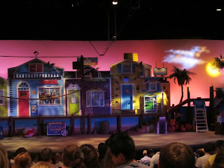 Seaworld Sea World Orlando Pets Ahoy