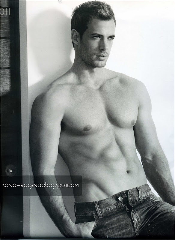 Calendario William Levy
