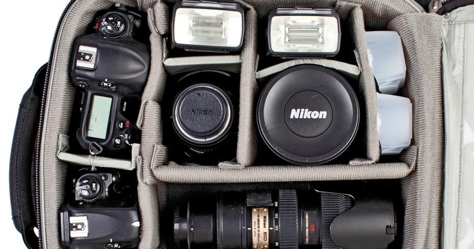 Dieci accessori da avere nella propria borsa fotografica