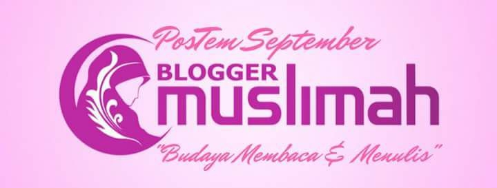 Blogger Muslimah