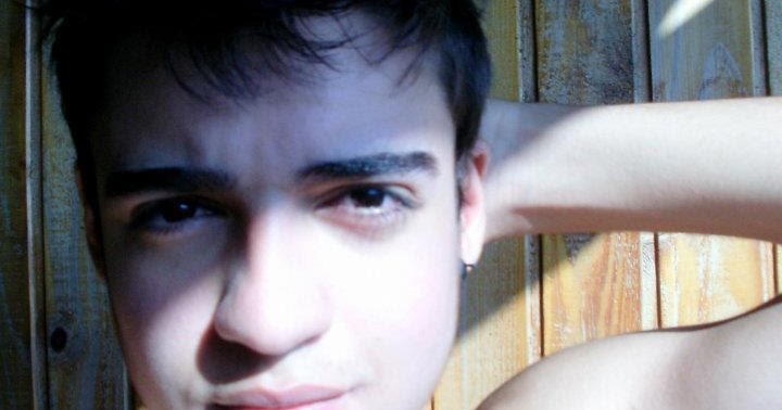 Best of Cute latino twink twink Cute latino