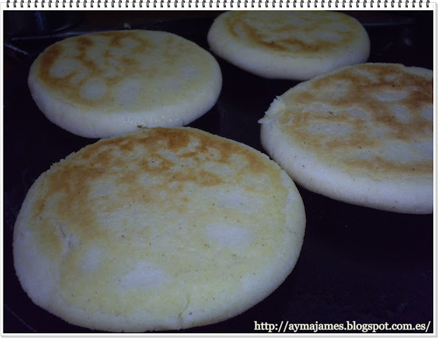 arepa / Fué un día como hoy arepa / Fué un día como hoy