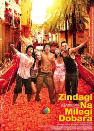 Zindagi Na Milegi Dobara