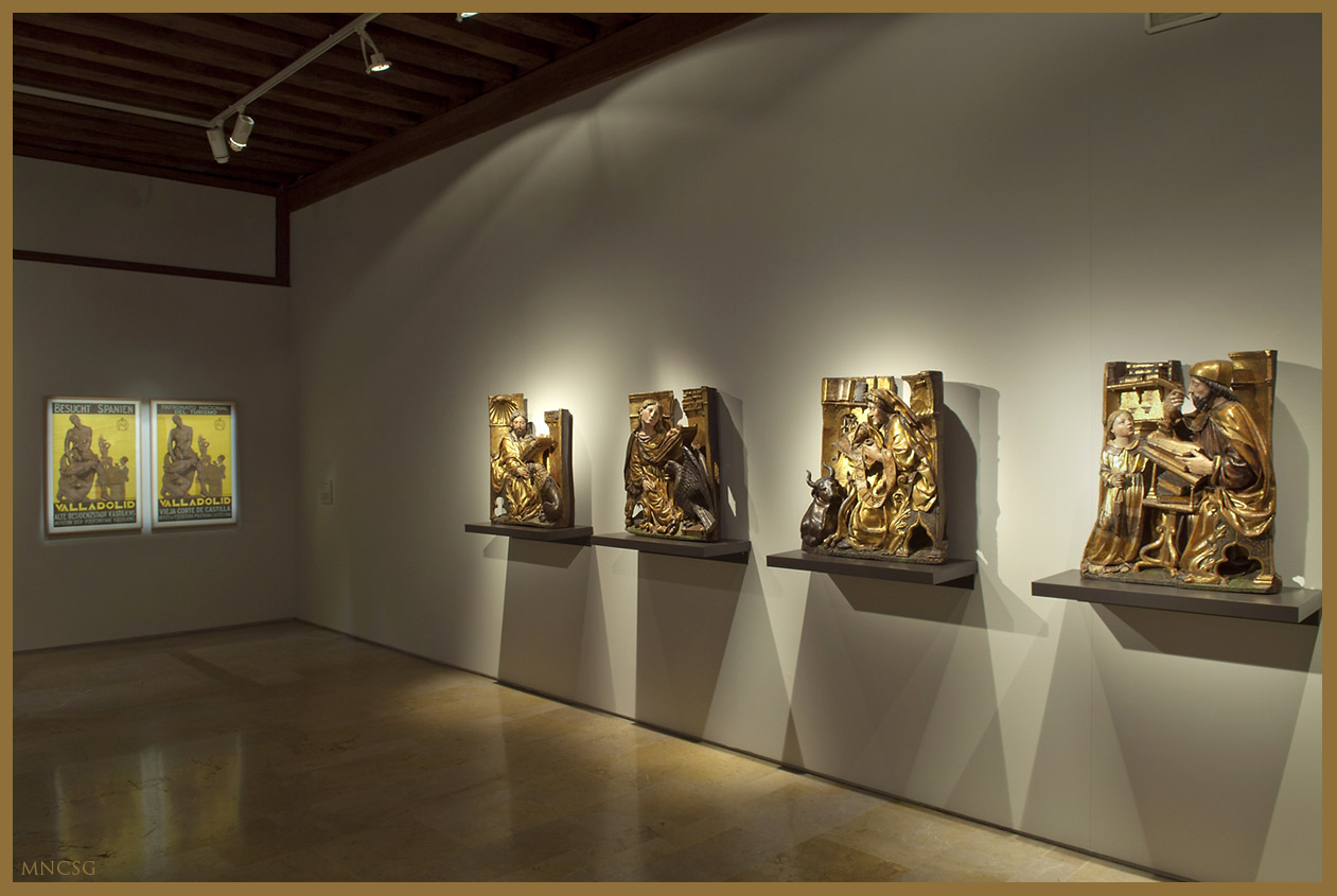 EXPOSICION MUSEO exposicion museo: