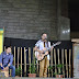 S.O.U.N.D Project 2013 Universitas Trilogi Jakarta
