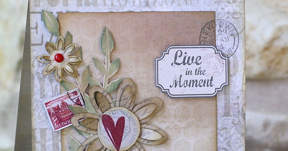 crafty goodies Quick Quotes PowderPuff Chalk Inks Perfect!