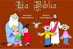 LA BIBLIA